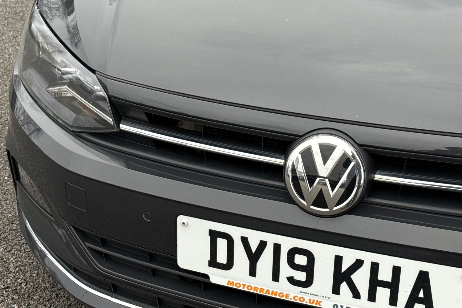 Used Volkswagen Polo 2019 for sale - 77593631: Photo 33