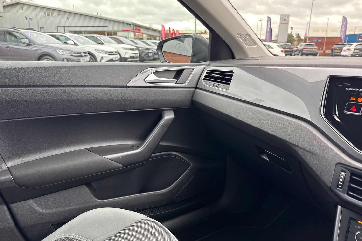 Used Volkswagen Polo 2019 for sale - 77593631: Photo 43