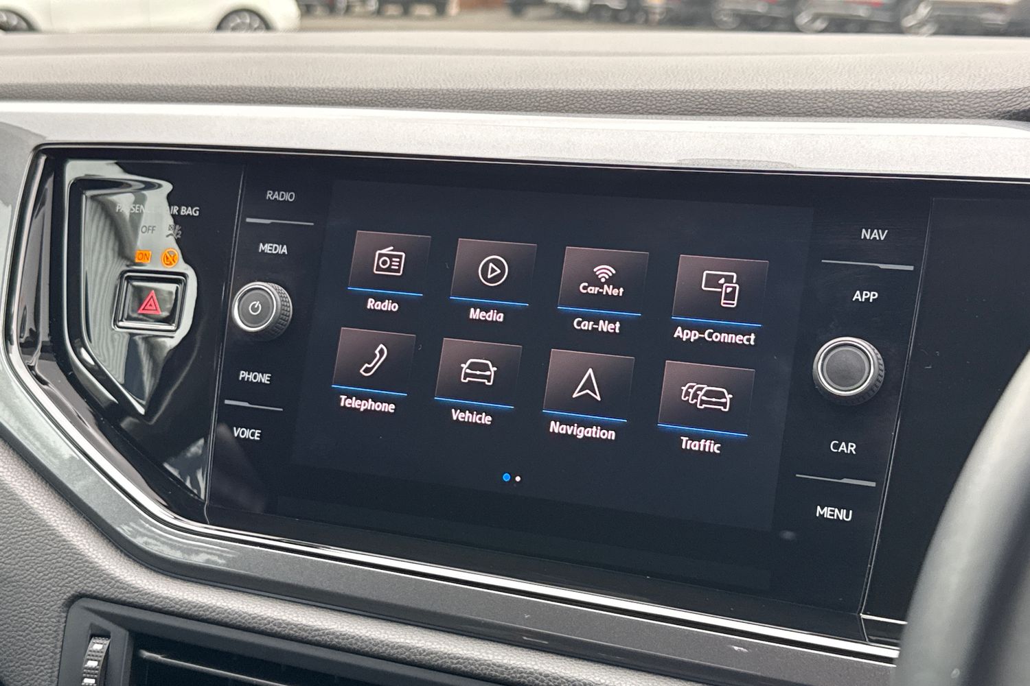 Used Volkswagen Polo 2019 for sale - 77593631: Photo 44