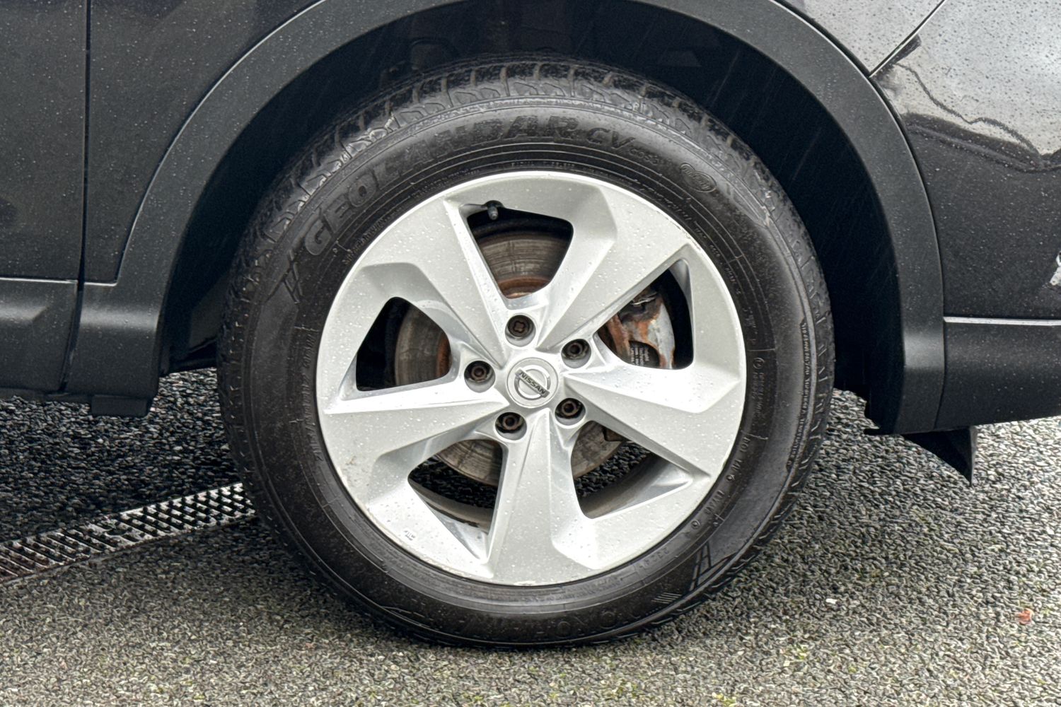 Used Nissan Qashqai 2020 for sale - 77282160: Photo 10