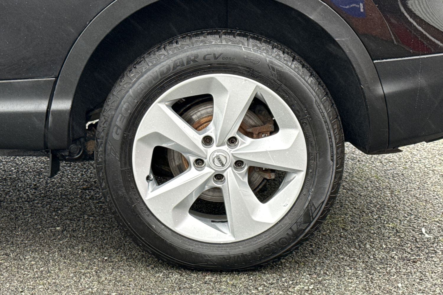 Used Nissan Qashqai 2020 for sale - 77282160: Photo 12