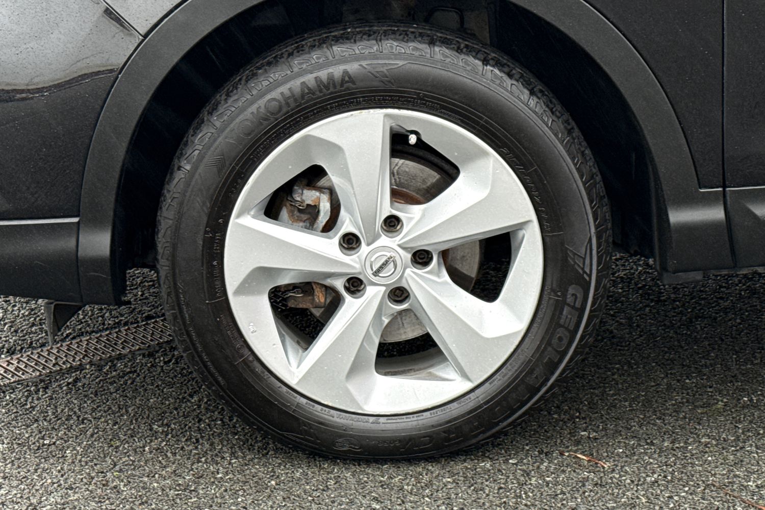 Used Nissan Qashqai 2020 for sale - 77282160: Photo 13