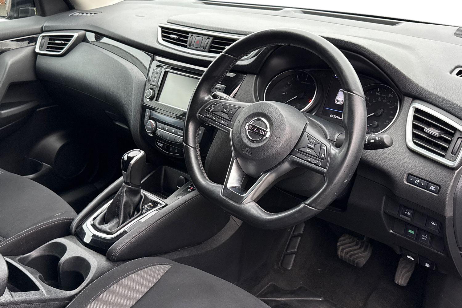 Used Nissan Qashqai 2020 for sale - 77282160: Photo 14