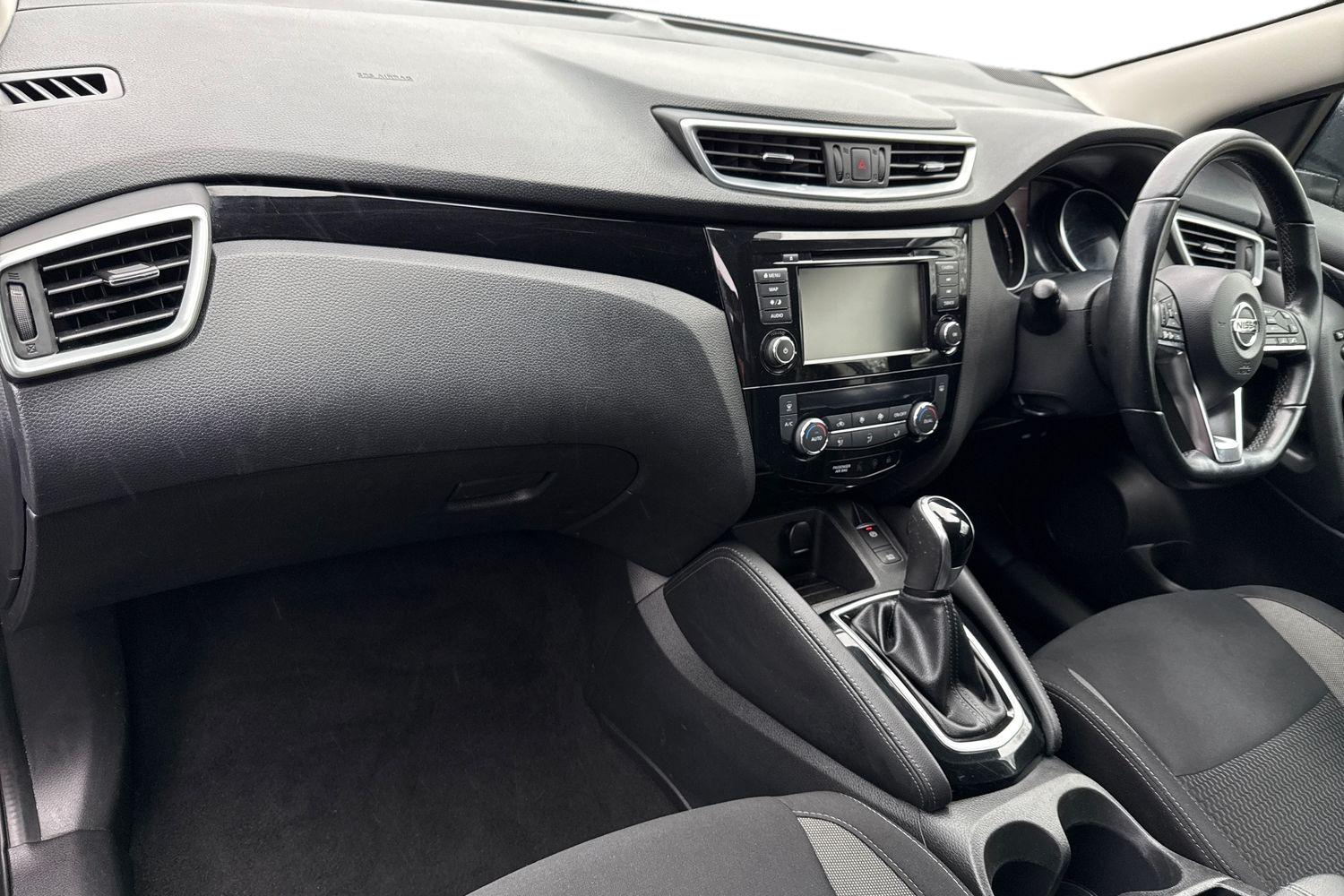 Used Nissan Qashqai 2020 for sale - 77282160: Photo 15