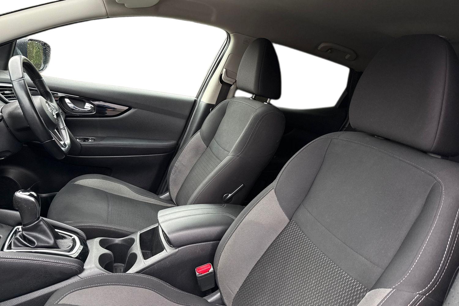 Used Nissan Qashqai 2020 for sale - 77282160: Photo 16