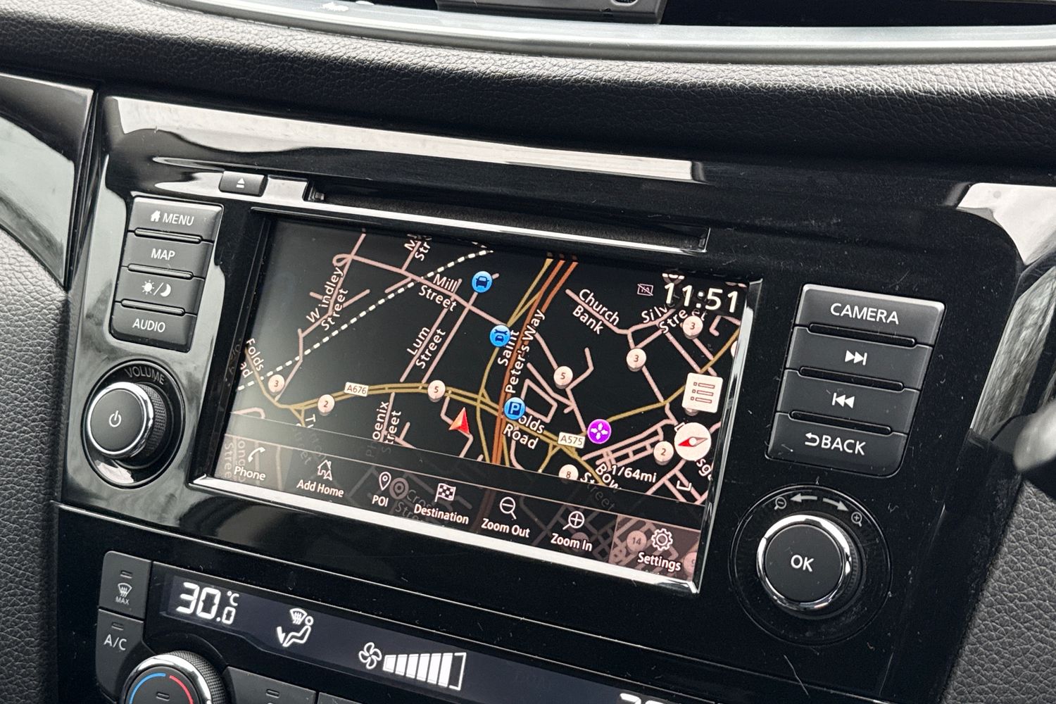 Used Nissan Qashqai 2020 for sale - 77282160: Photo 17