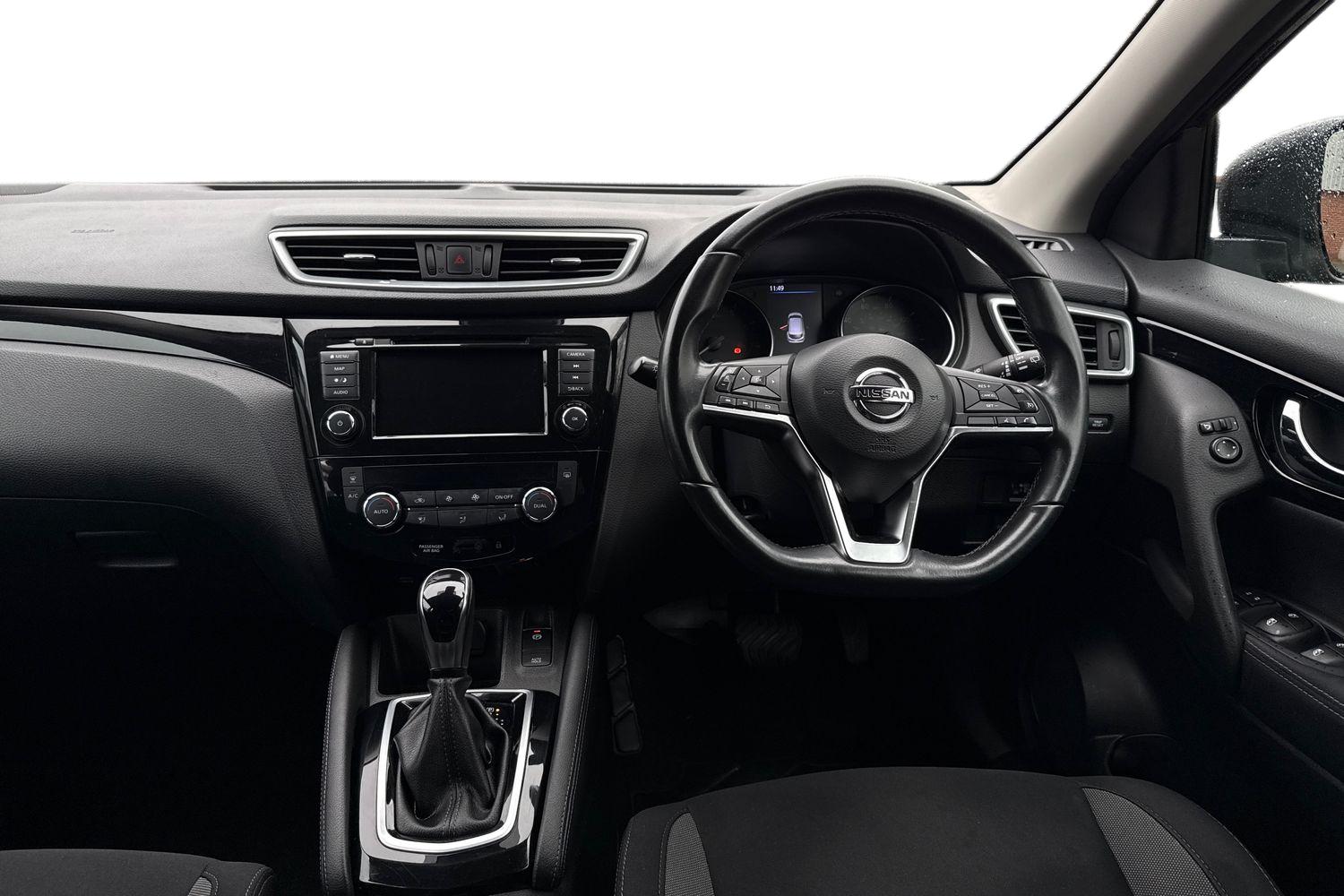 Used Nissan Qashqai 2020 for sale - 77282160: Photo 18