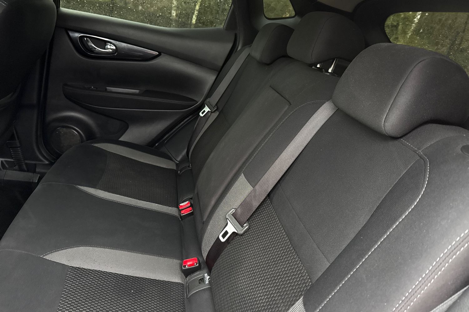 Used Nissan Qashqai 2020 for sale - 77282160: Photo 19