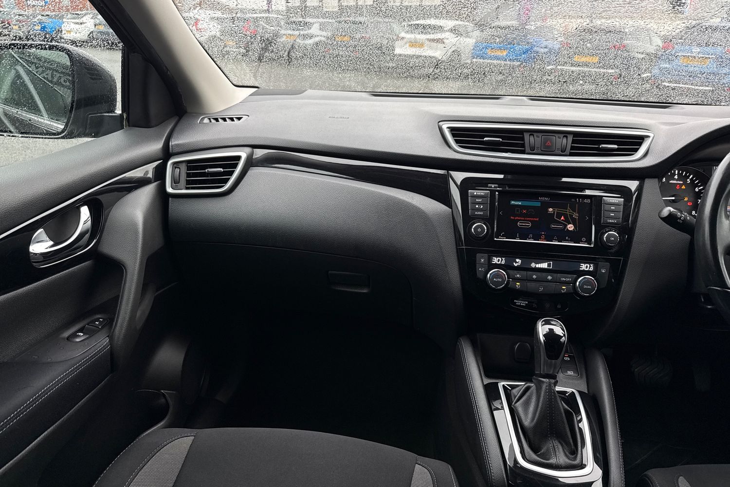 Used Nissan Qashqai 2020 for sale - 77282160: Photo 20