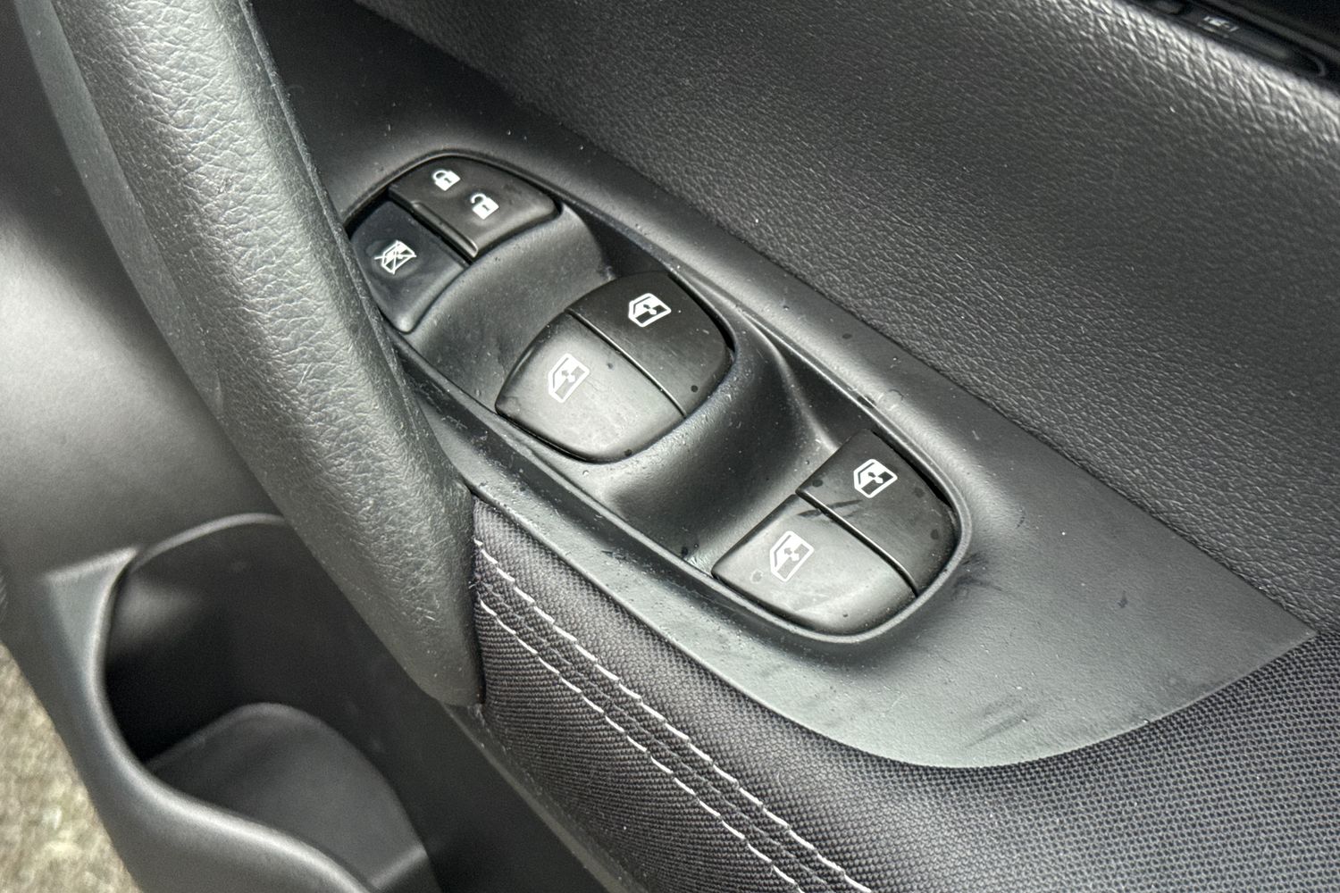 Used Nissan Qashqai 2020 for sale - 77282160: Photo 21