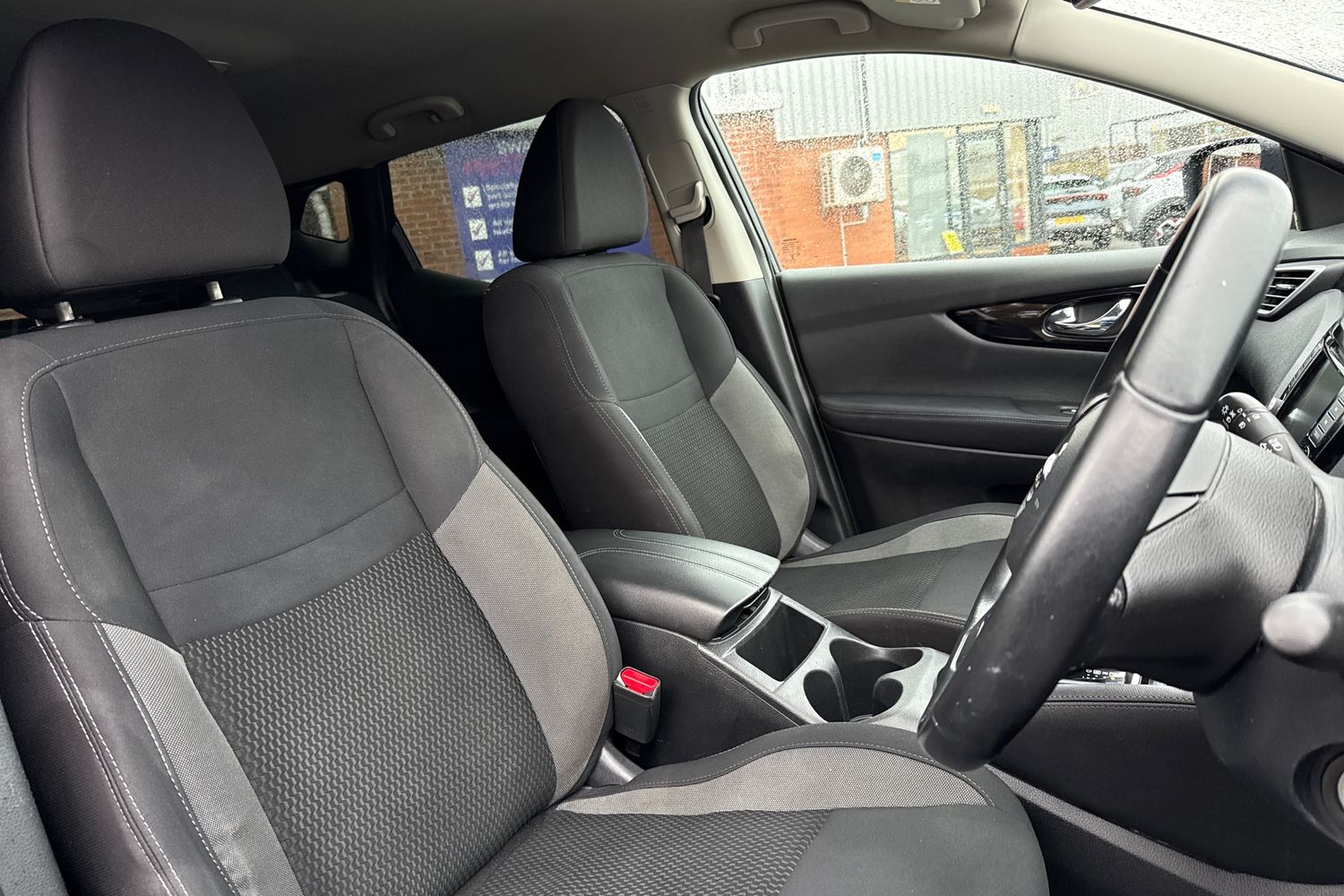 Used Nissan Qashqai 2020 for sale - 77282160: Photo 24