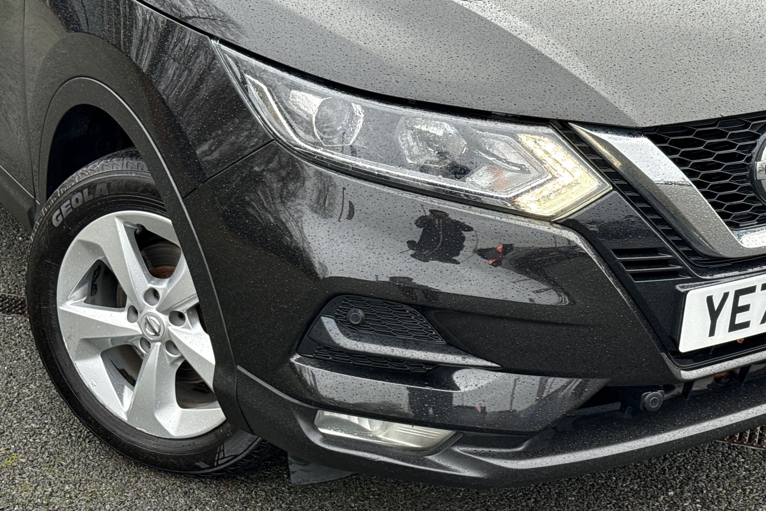 Used Nissan Qashqai 2020 for sale - 77282160: Photo 25