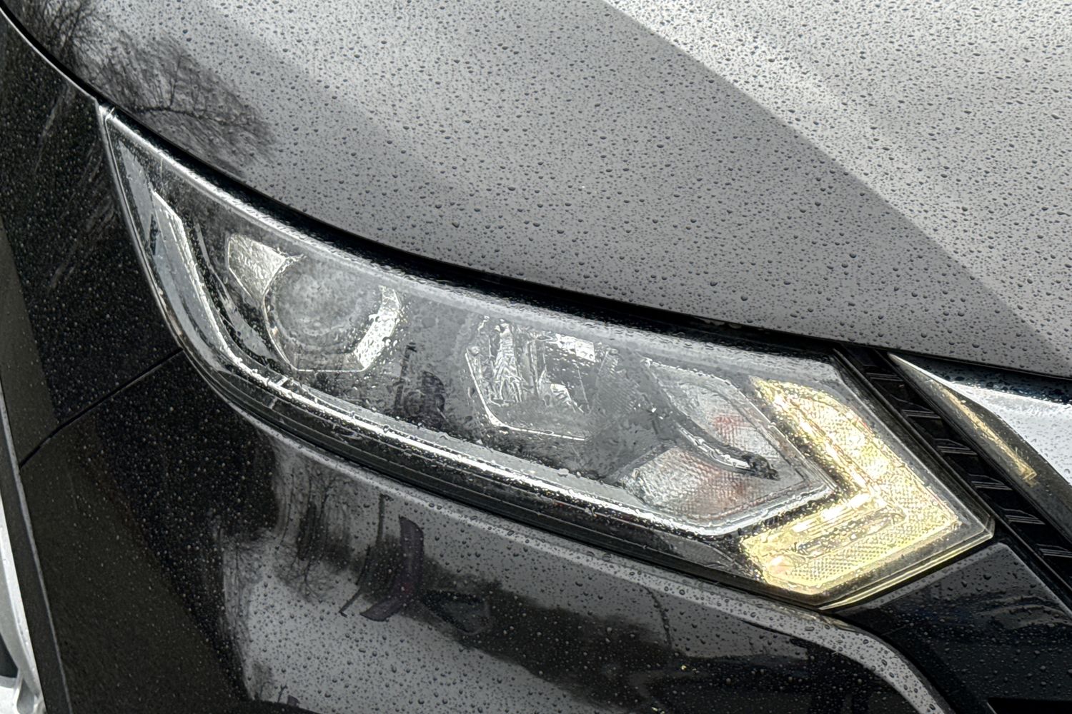 Used Nissan Qashqai 2020 for sale - 77282160: Photo 26