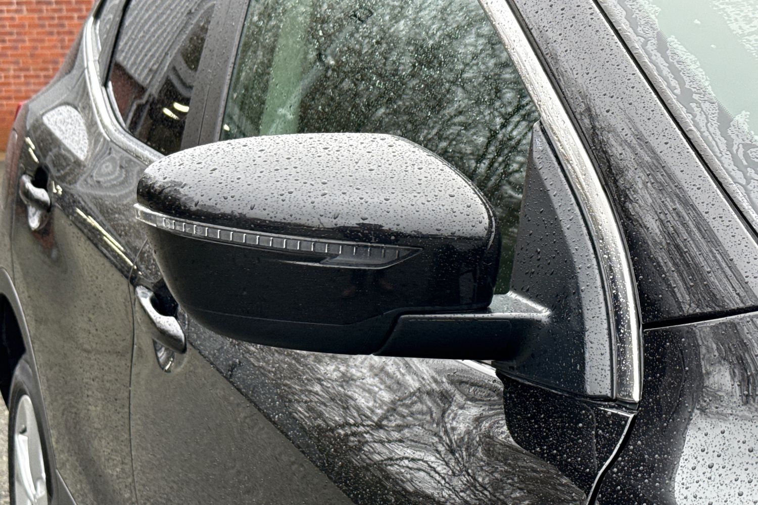 Used Nissan Qashqai 2020 for sale - 77282160: Photo 27