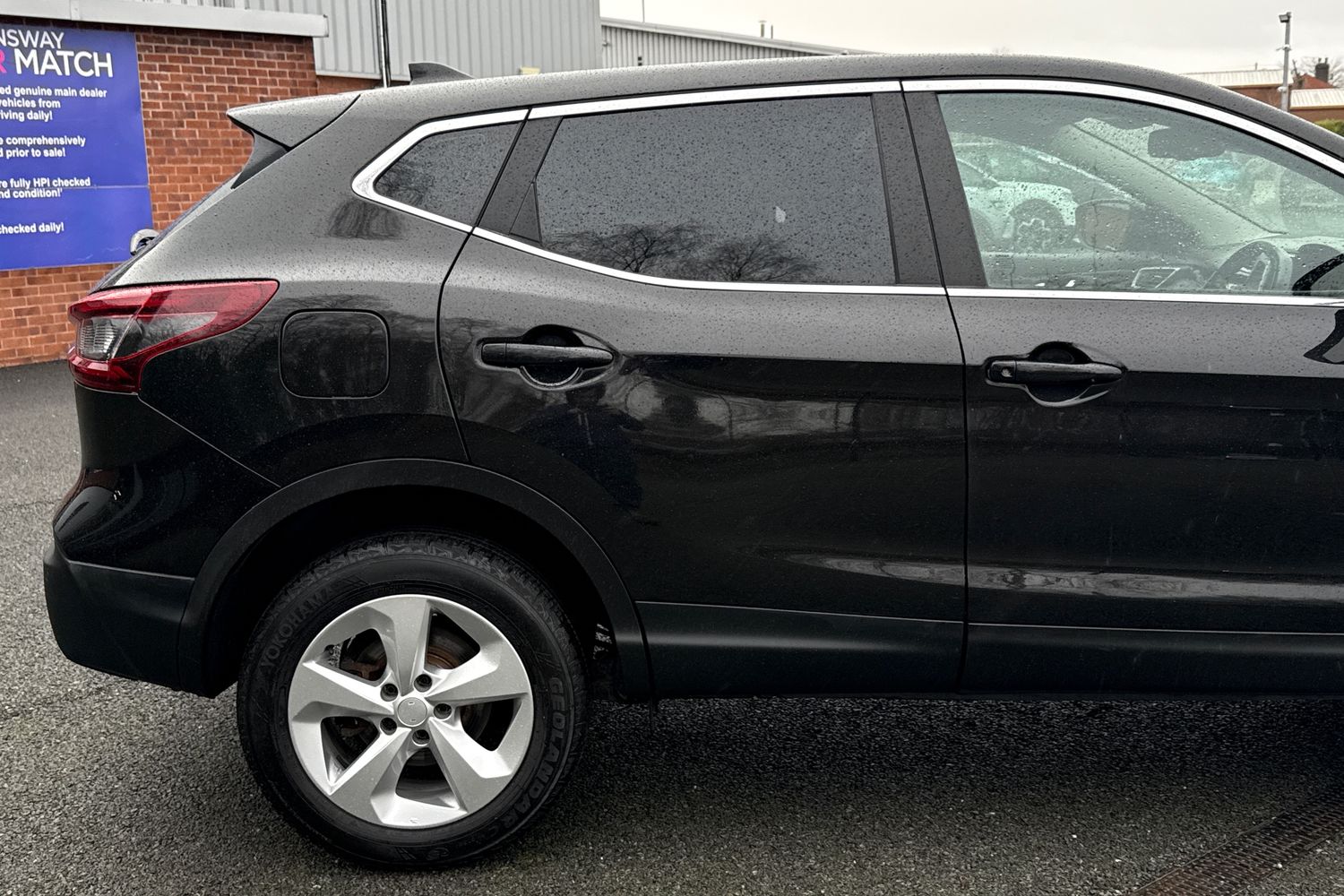 Used Nissan Qashqai 2020 for sale - 77282160: Photo 28