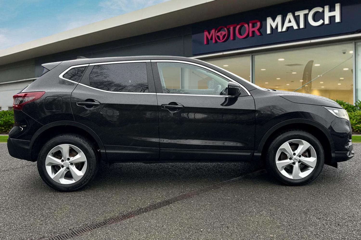 Used Nissan Qashqai 2020 for sale - 77282160: Photo 3