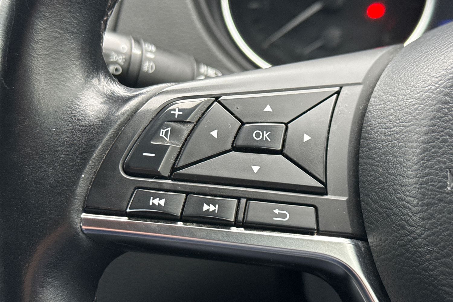 Used Nissan Qashqai 2020 for sale - 77282160: Photo 35