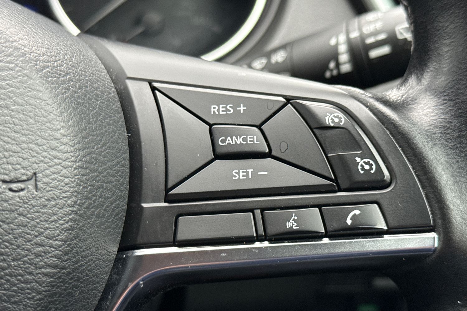 Used Nissan Qashqai 2020 for sale - 77282160: Photo 36