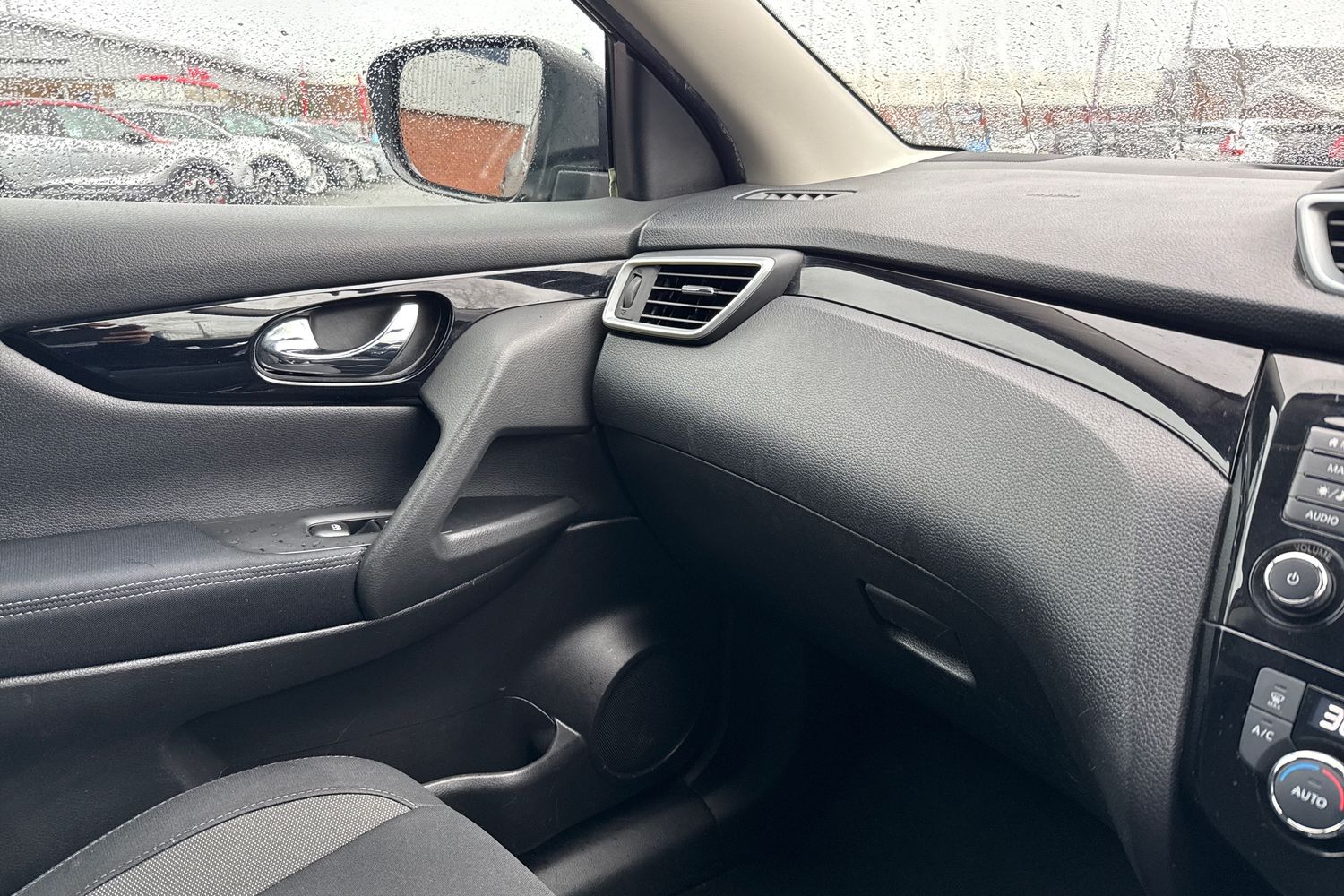 Used Nissan Qashqai 2020 for sale - 77282160: Photo 38