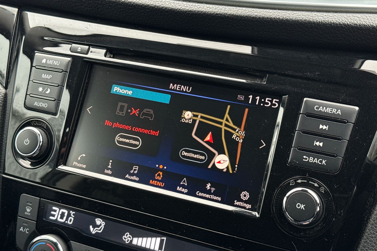 Used Nissan Qashqai 2020 for sale - 77282160: Photo 40