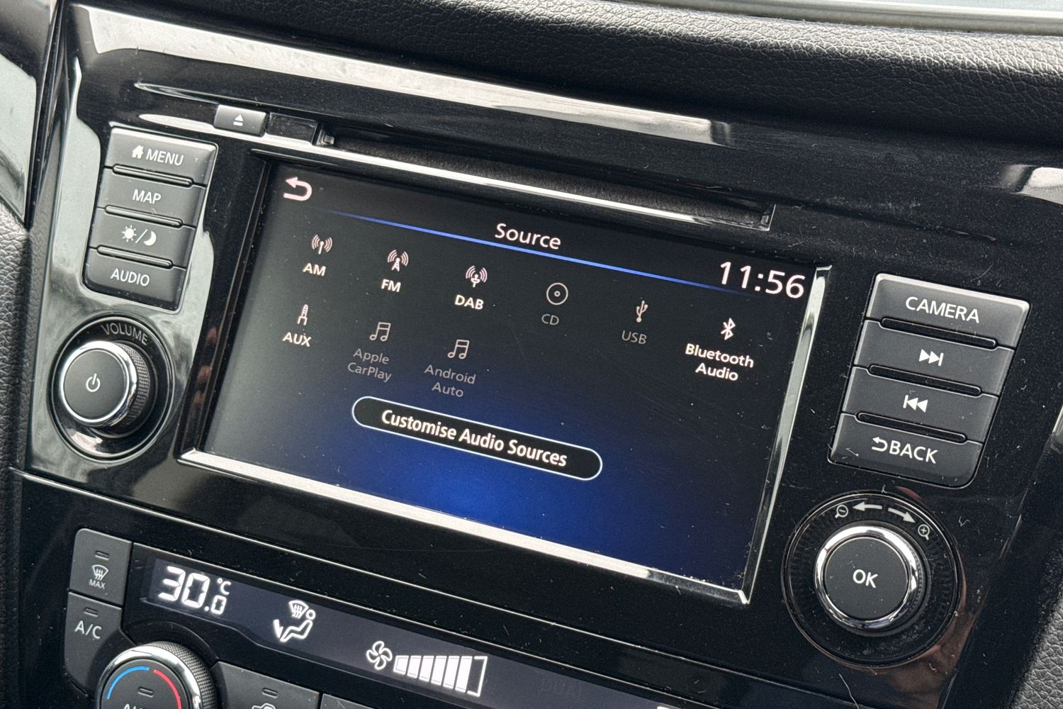 Used Nissan Qashqai 2020 for sale - 77282160: Photo 41