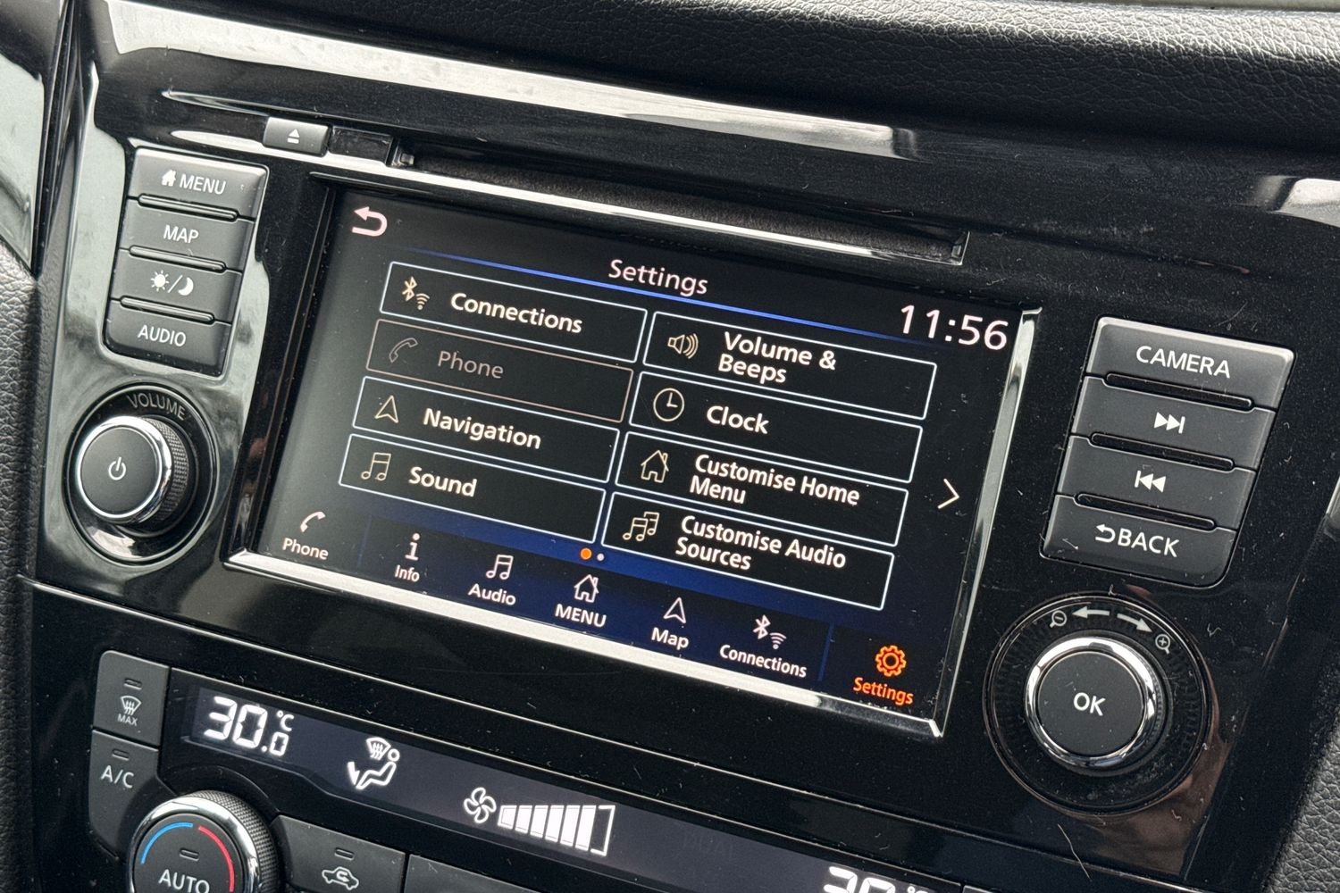 Used Nissan Qashqai 2020 for sale - 77282160: Photo 42