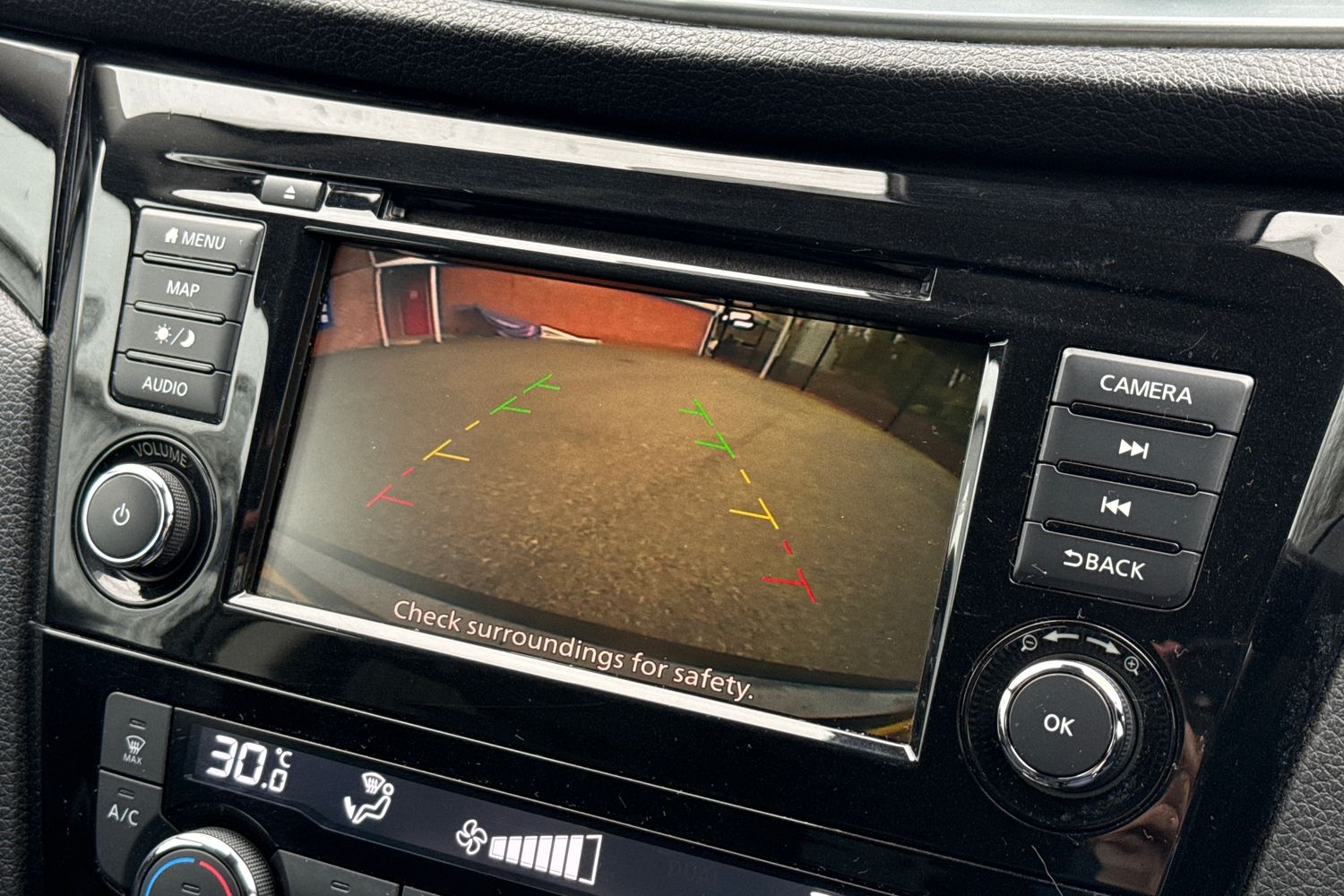 Used Nissan Qashqai 2020 for sale - 77282160: Photo 43