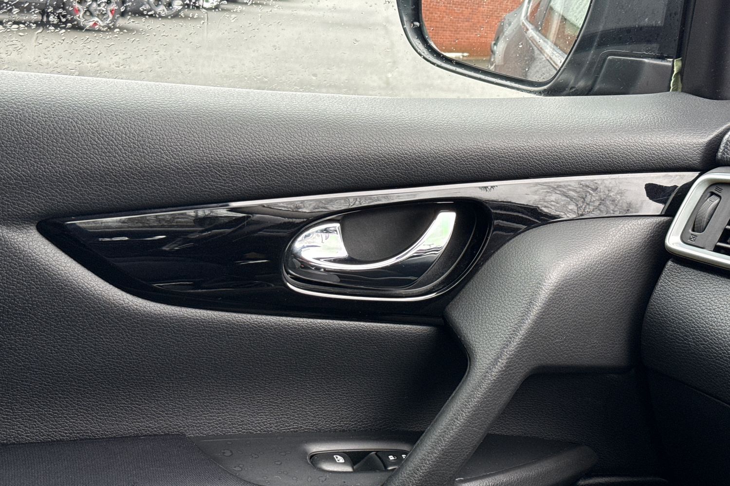 Used Nissan Qashqai 2020 for sale - 77282160: Photo 45