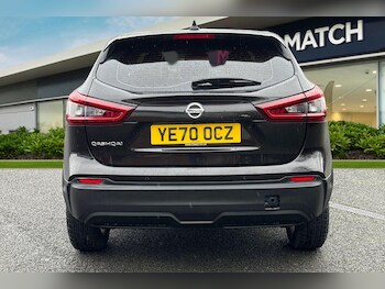 Used Nissan Qashqai 2020 for sale - 77282160: Photo