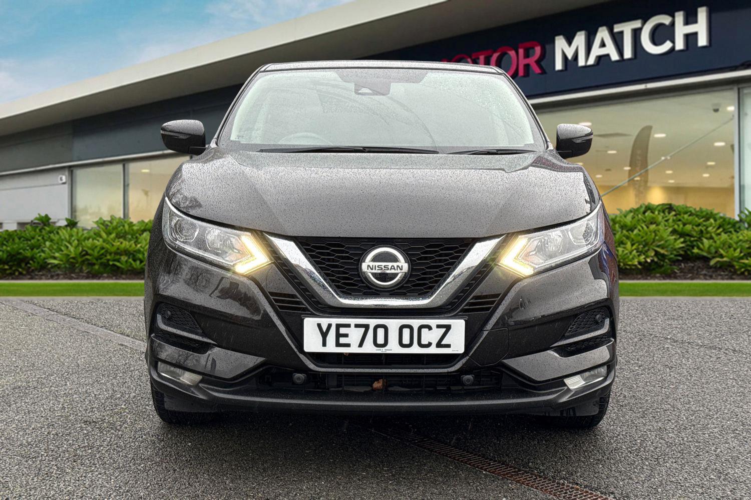 Used Nissan Qashqai 2020 for sale - 77282160: Photo 6