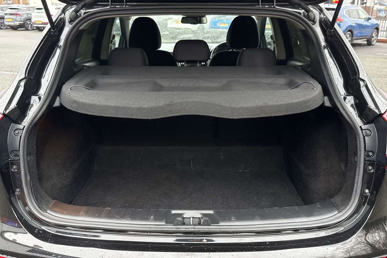 Used Nissan Qashqai 2020 for sale - 77282160: Photo 7