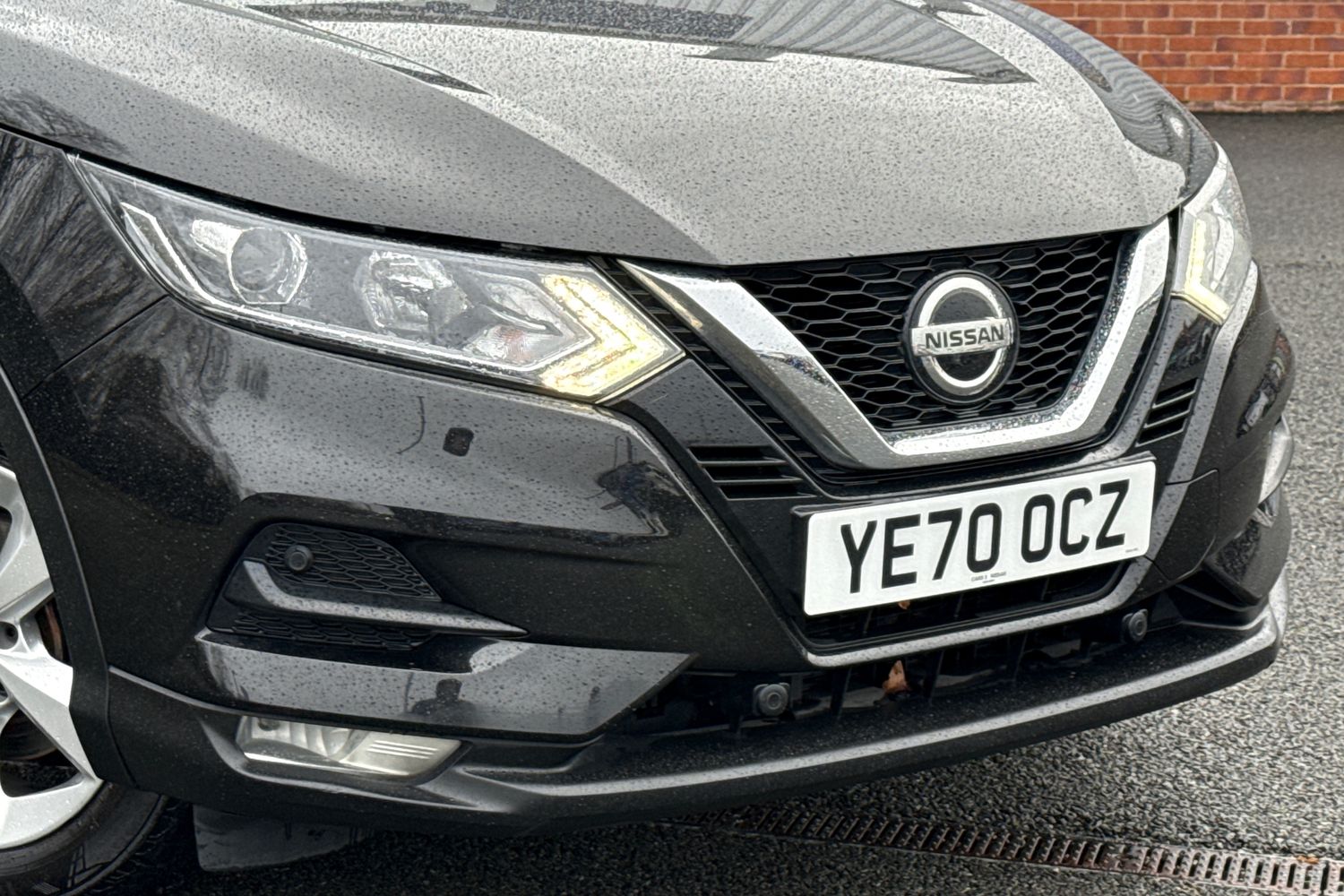 Used Nissan Qashqai 2020 for sale - 77282160: Photo 9