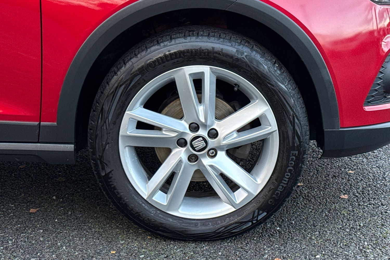 Used SEAT Arona 2018 for sale - 76805241: Photo 10