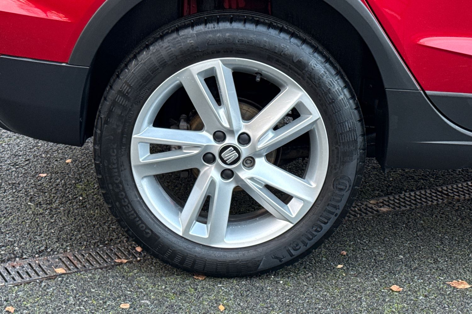 Used SEAT Arona 2018 for sale - 76805241: Photo 11