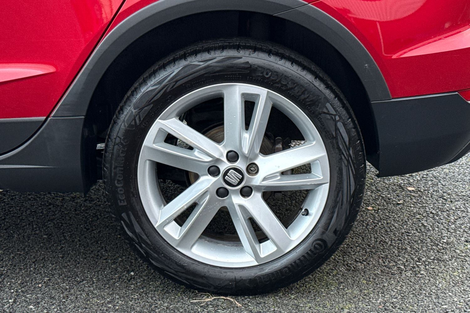 Used SEAT Arona 2018 for sale - 76805241: Photo 12