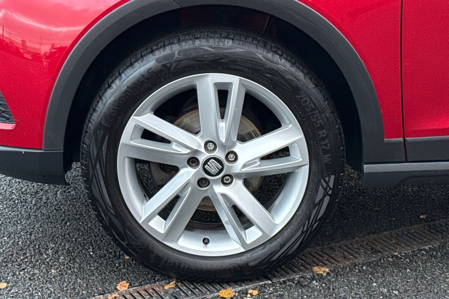 Used SEAT Arona 2018 for sale - 76805241: Photo 13