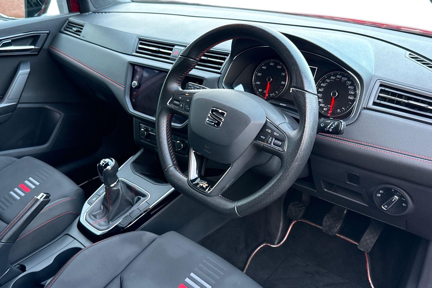 Used SEAT Arona 2018 for sale - 76805241: Photo 14