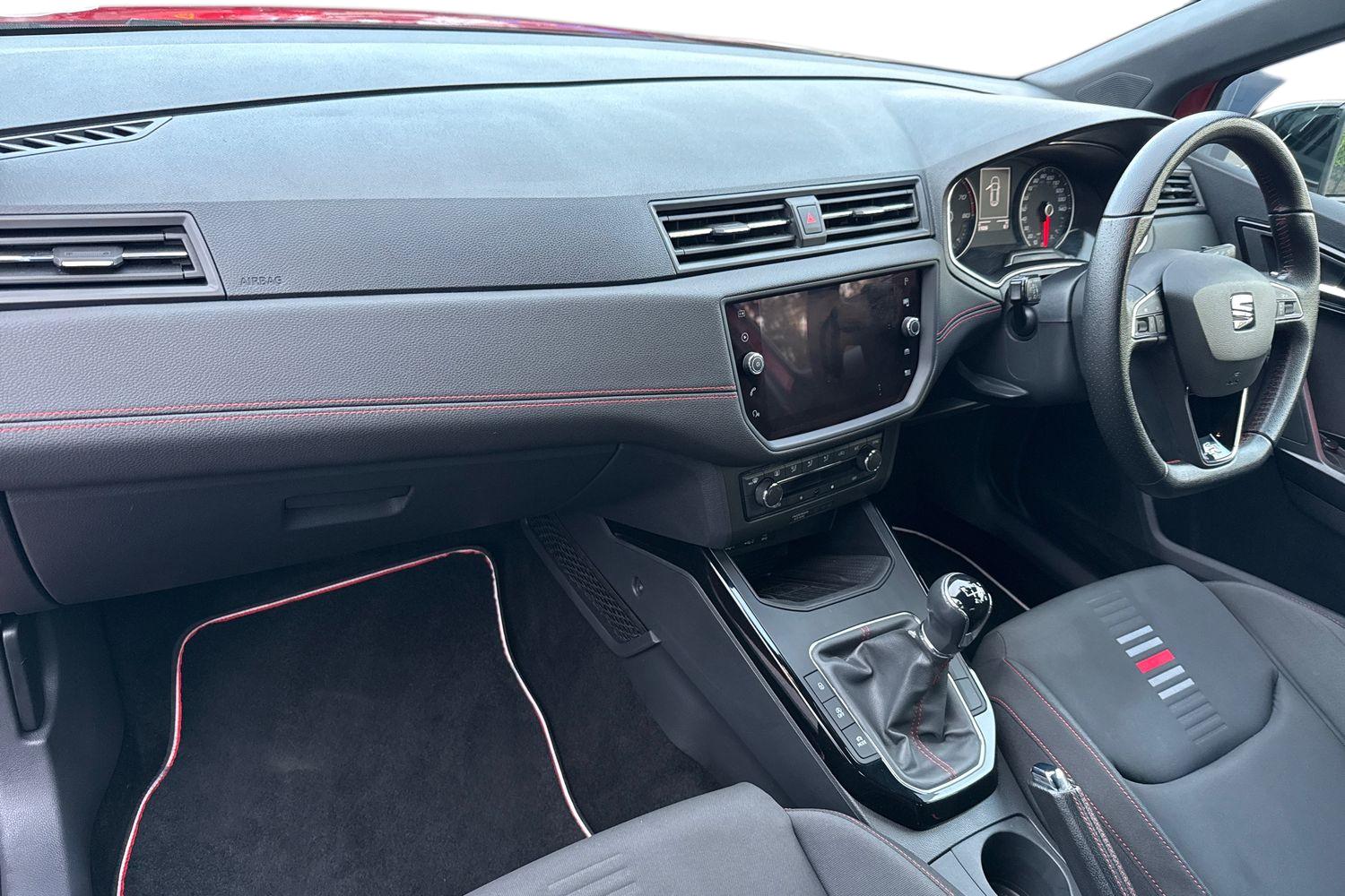 Used SEAT Arona 2018 for sale - 76805241: Photo 15