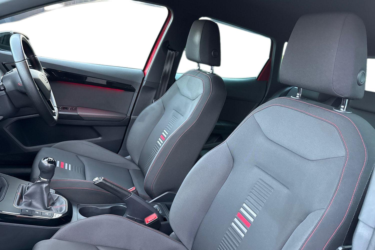 Used SEAT Arona 2018 for sale - 76805241: Photo 16