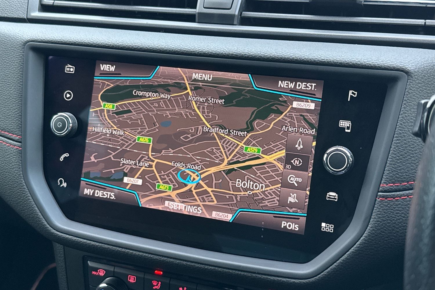 Used SEAT Arona 2018 for sale - 76805241: Photo 17