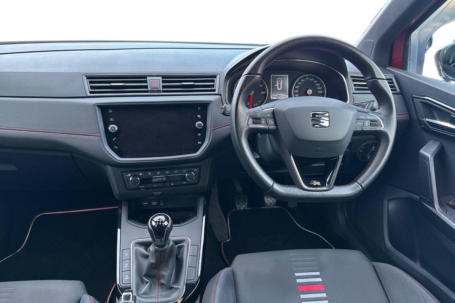 Used SEAT Arona 2018 for sale - 76805241: Photo 18