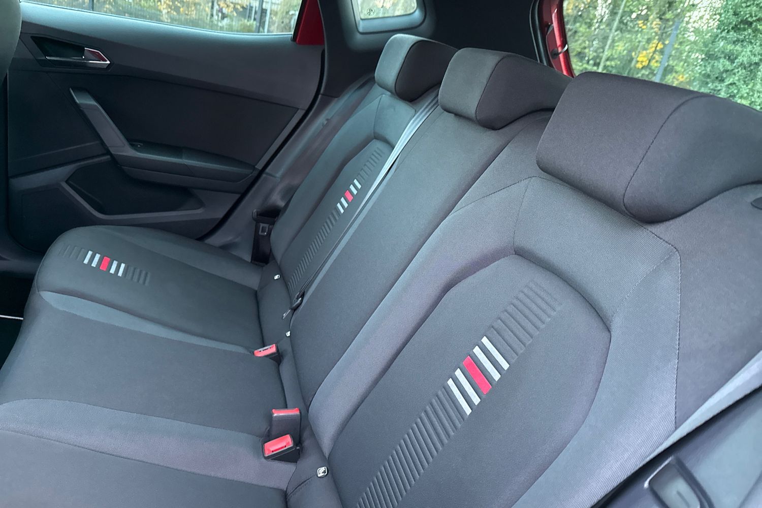 Used SEAT Arona 2018 for sale - 76805241: Photo 19