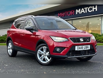 2018 - 1.0 TSI FR Euro 6 (s/s) 5dr