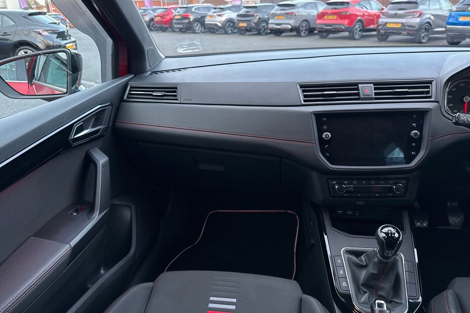 Used SEAT Arona 2018 for sale - 76805241: Photo 20