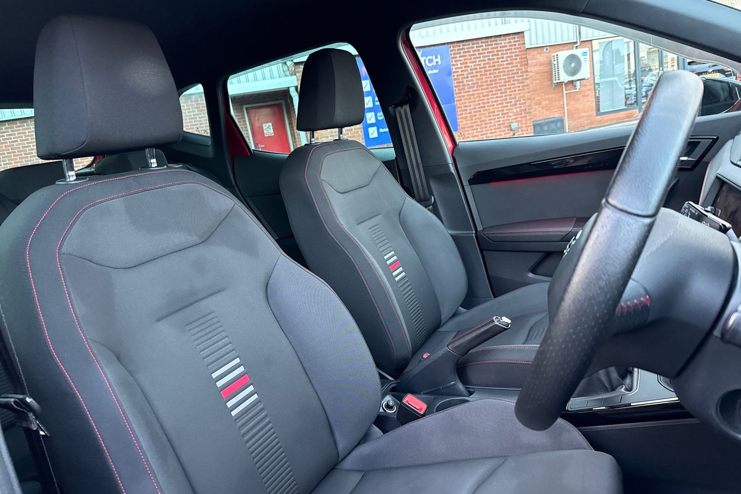 Used SEAT Arona 2018 for sale - 76805241: Photo 24