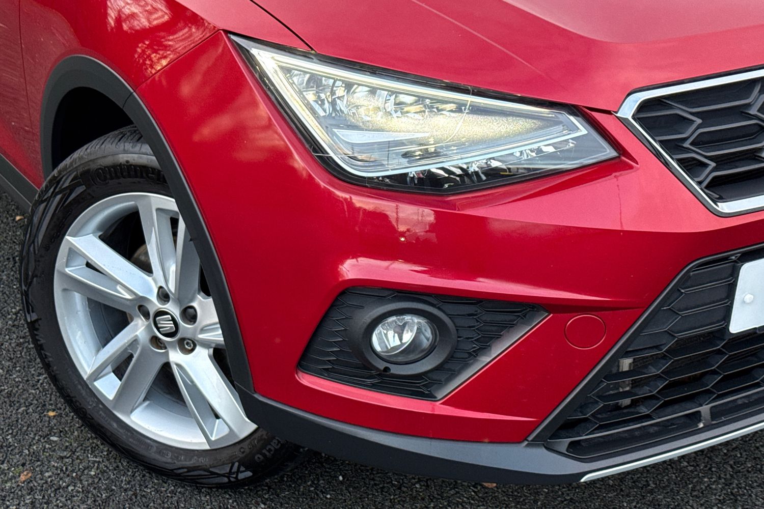 Used SEAT Arona 2018 for sale - 76805241: Photo 25