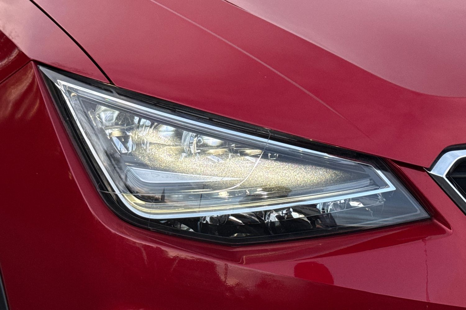 Used SEAT Arona 2018 for sale - 76805241: Photo 26