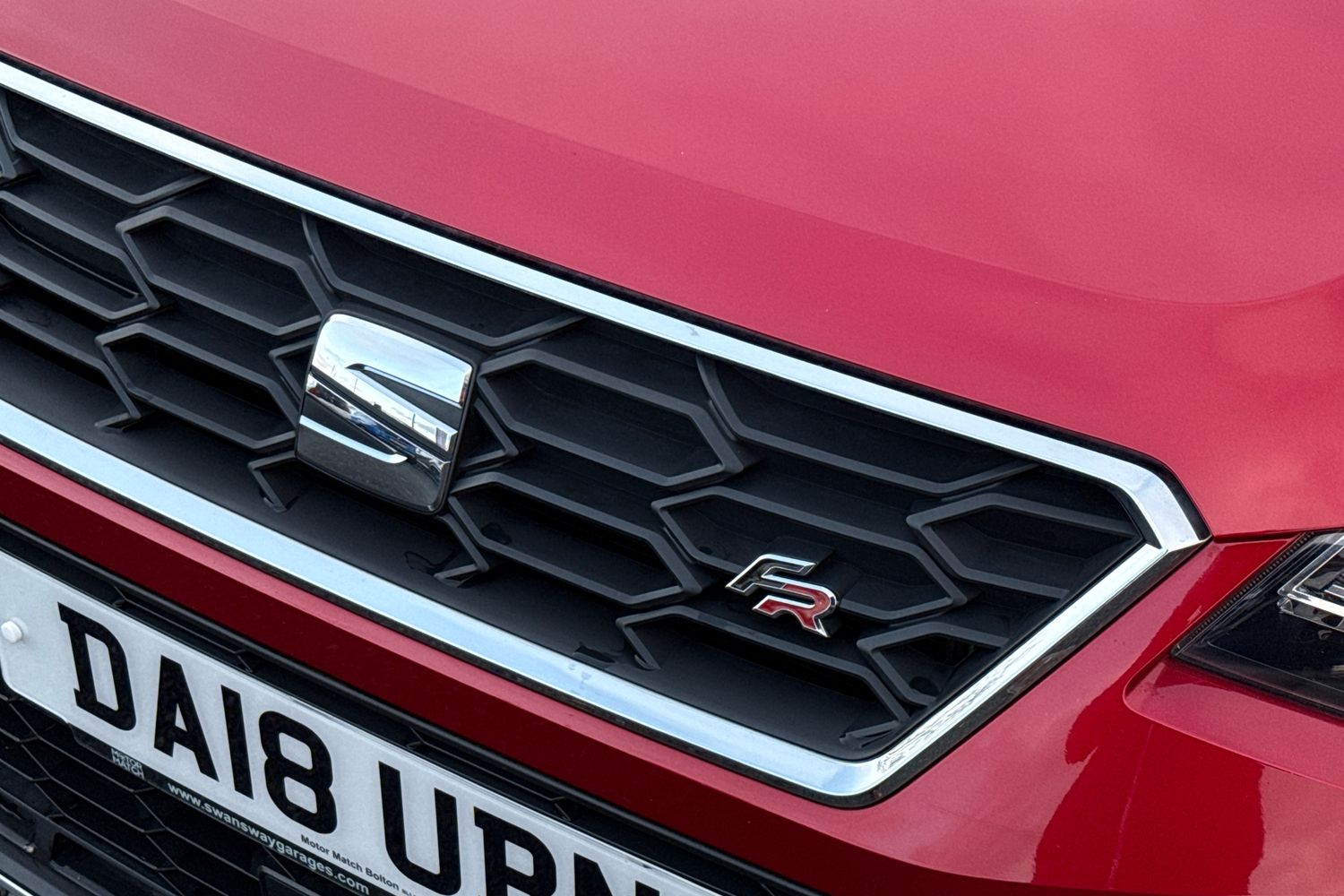 Used SEAT Arona 2018 for sale - 76805241: Photo 27