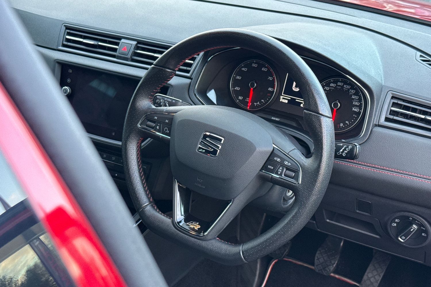 Used SEAT Arona 2018 for sale - 76805241: Photo 32