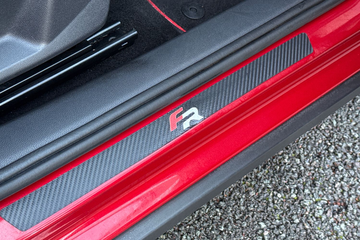 Used SEAT Arona 2018 for sale - 76805241: Photo 33